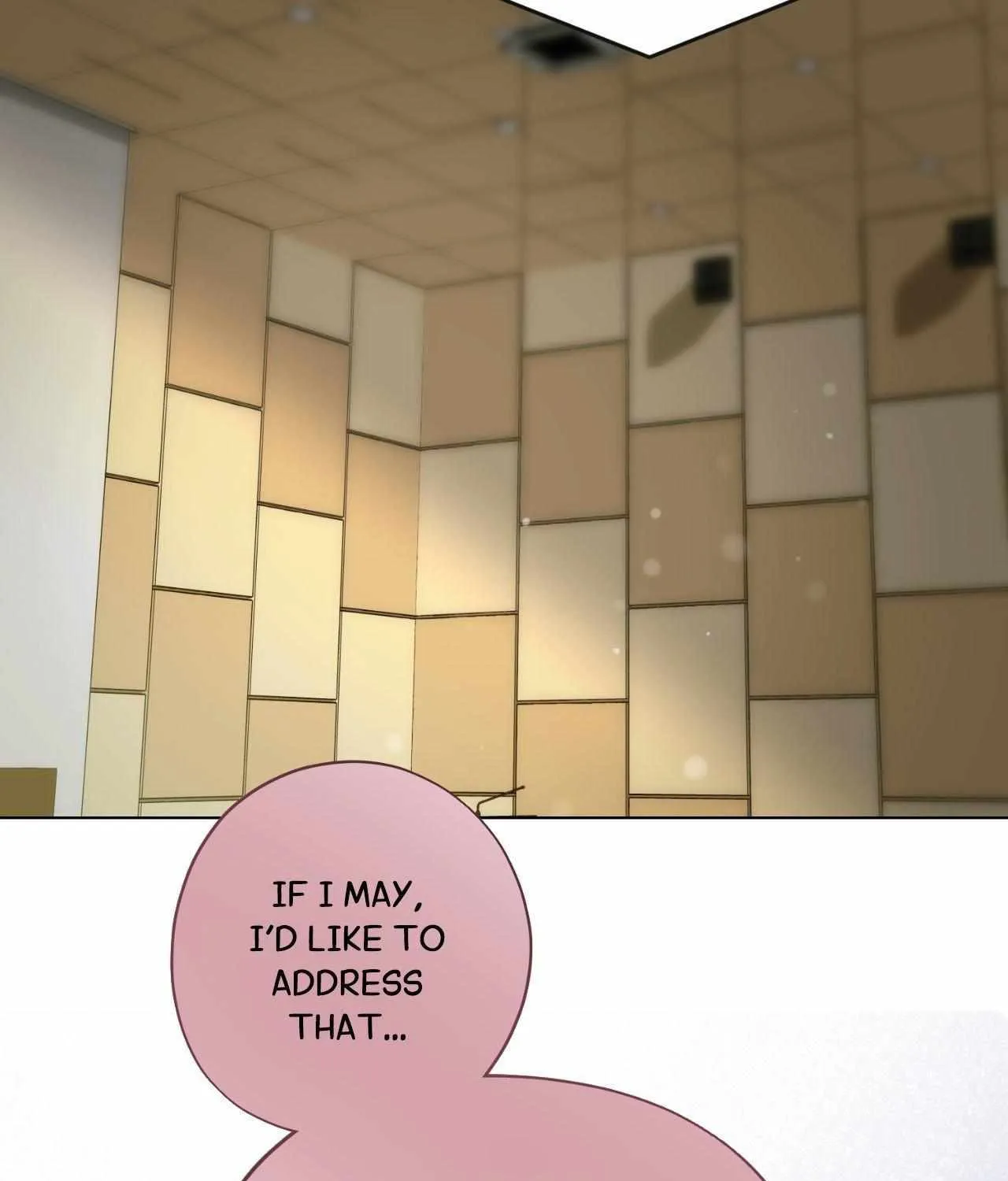 Dear Stranger Chapter 50 page 41 - 