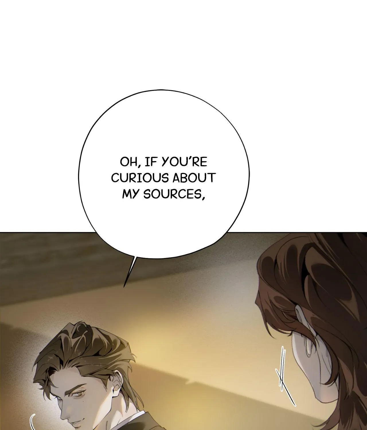 Dear Stranger Chapter 50 page 47 - 