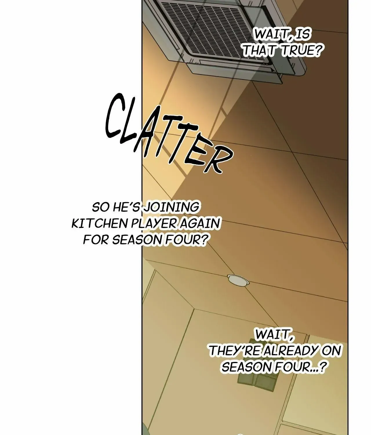 Dear Stranger Chapter 50 page 49 - 