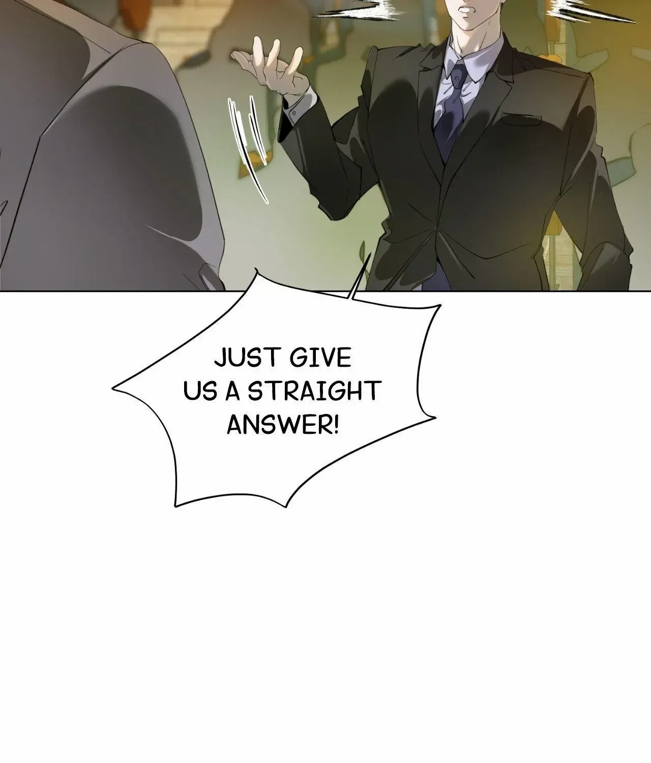 Dear Stranger Chapter 50 page 53 - 