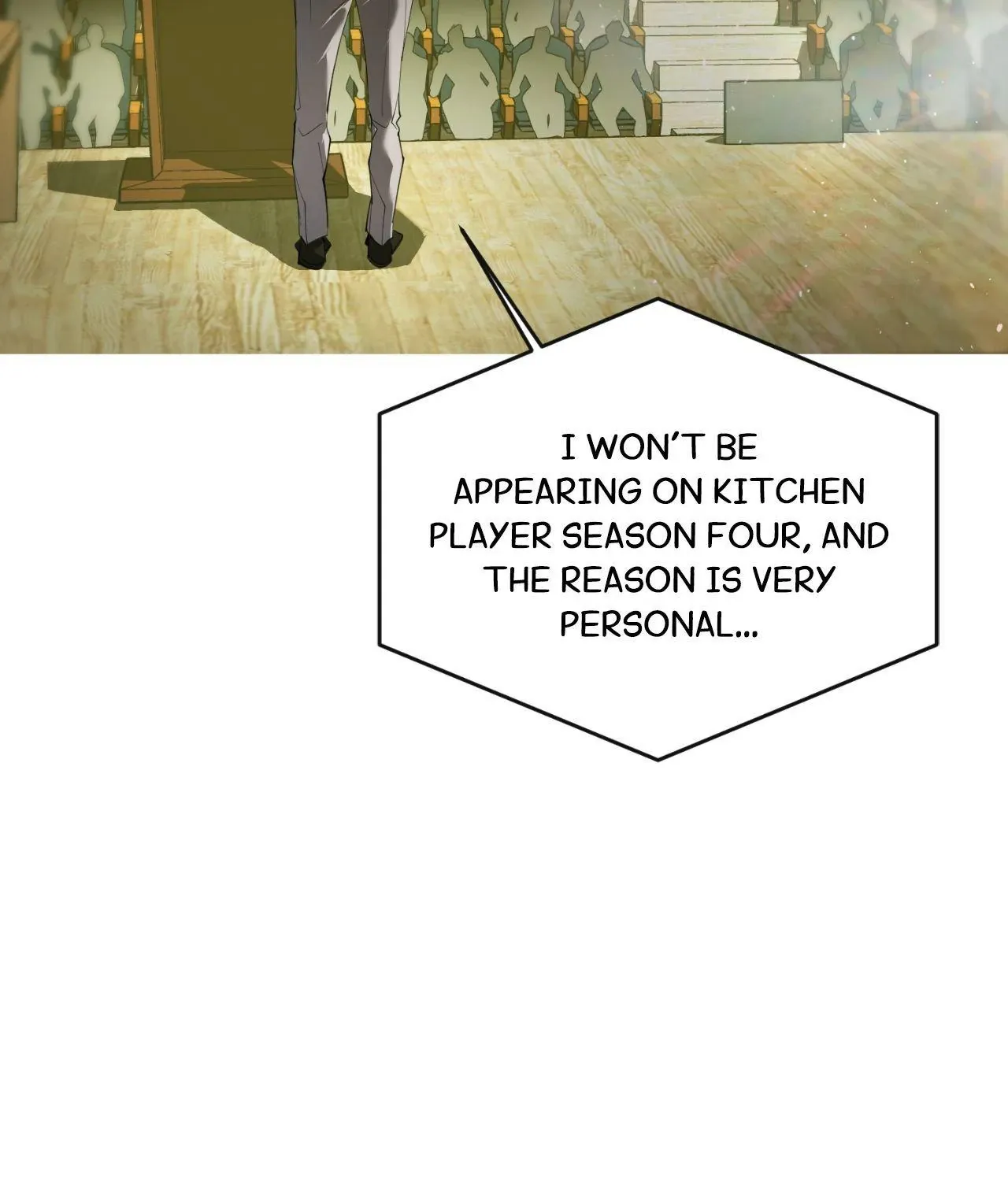 Dear Stranger Chapter 50 page 57 - 