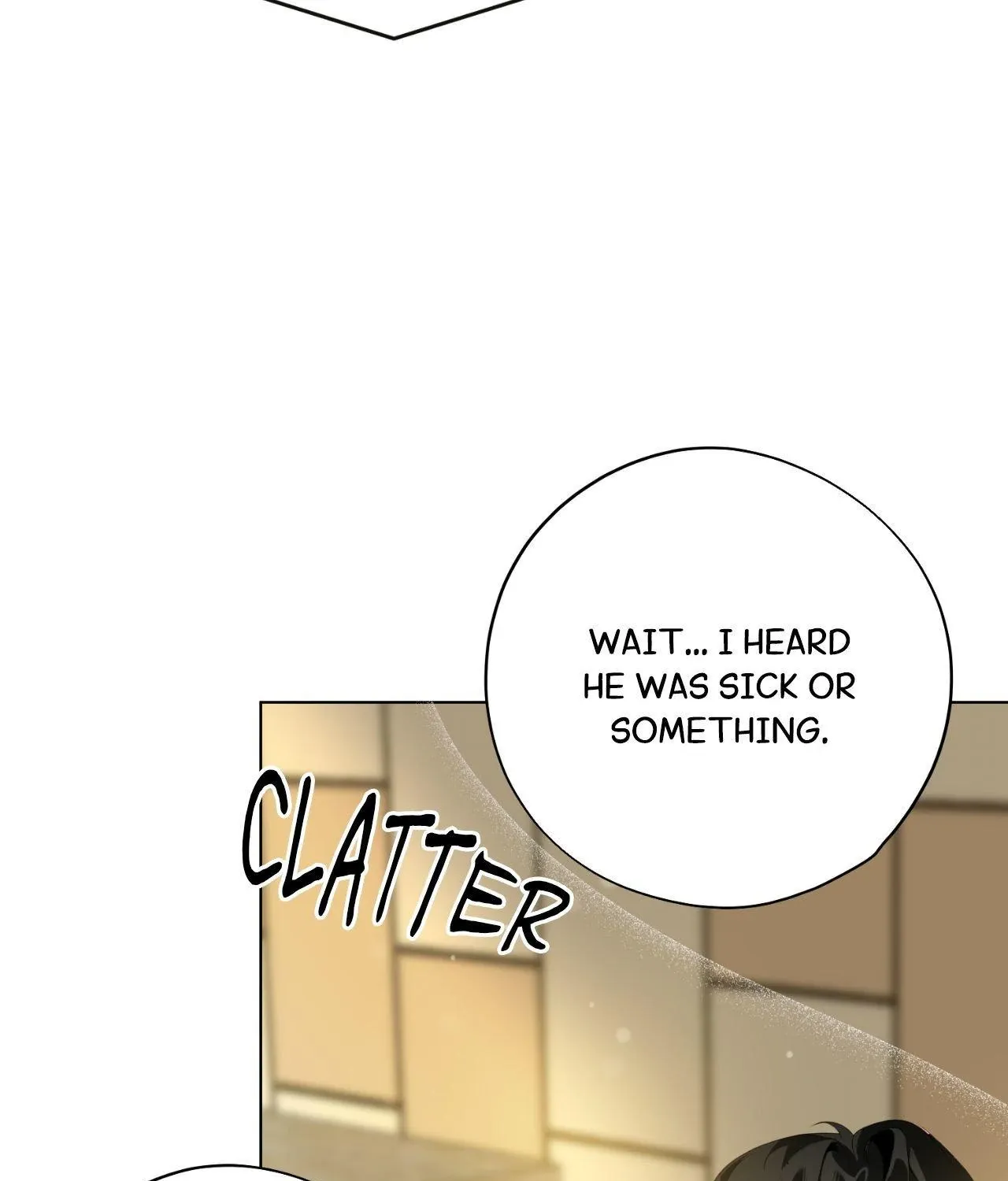 Dear Stranger Chapter 50 page 7 - 