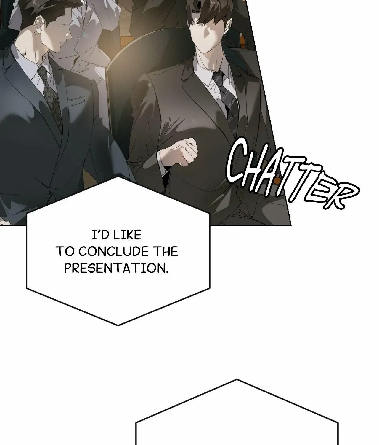 Dear Stranger Chapter 50 page 64 - 