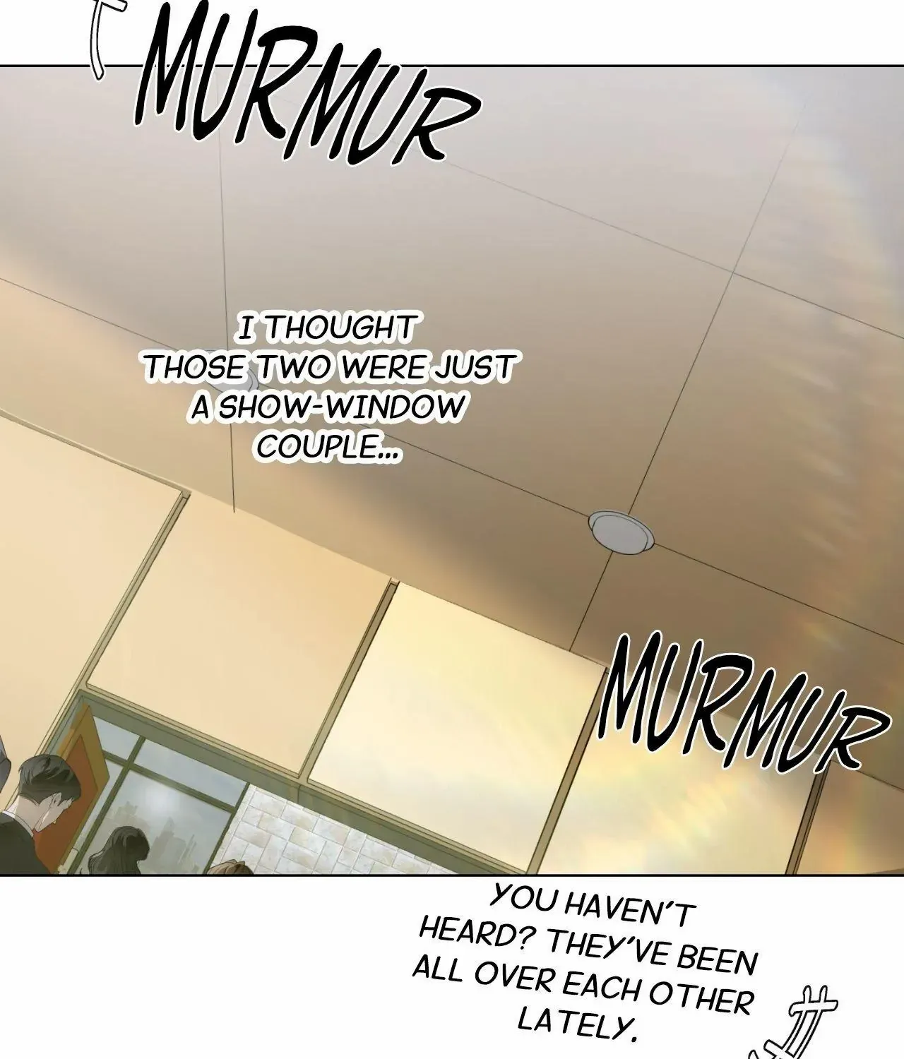 Dear Stranger Chapter 50 page 71 - 