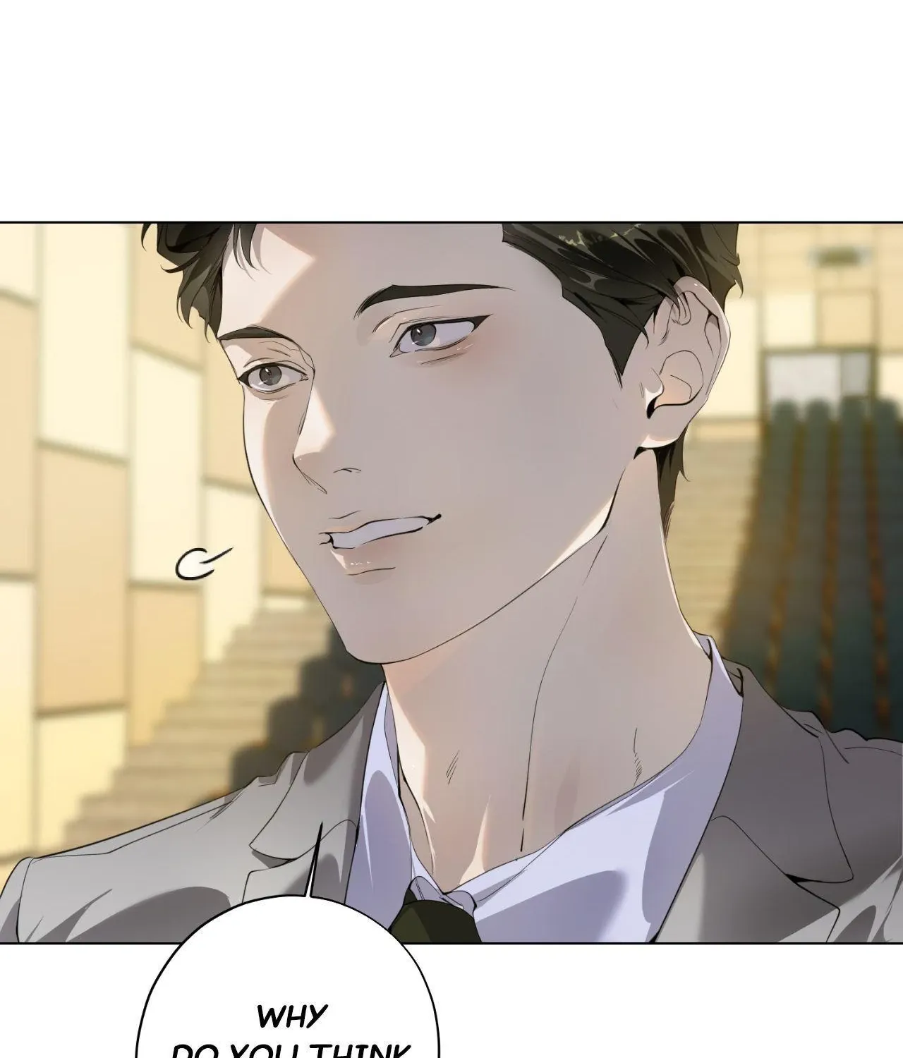 Dear Stranger Chapter 50 page 78 - 