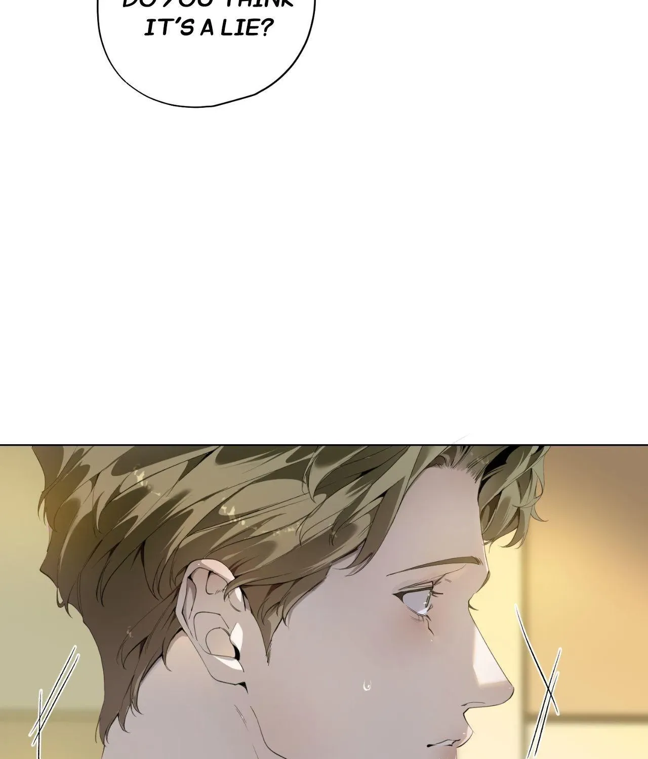 Dear Stranger Chapter 50 page 79 - 