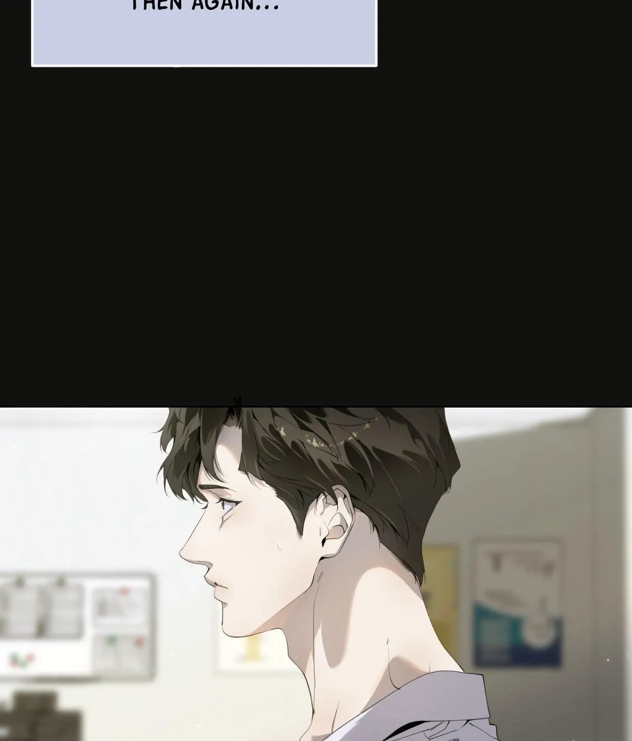 Dear Stranger Chapter 50 page 85 - 