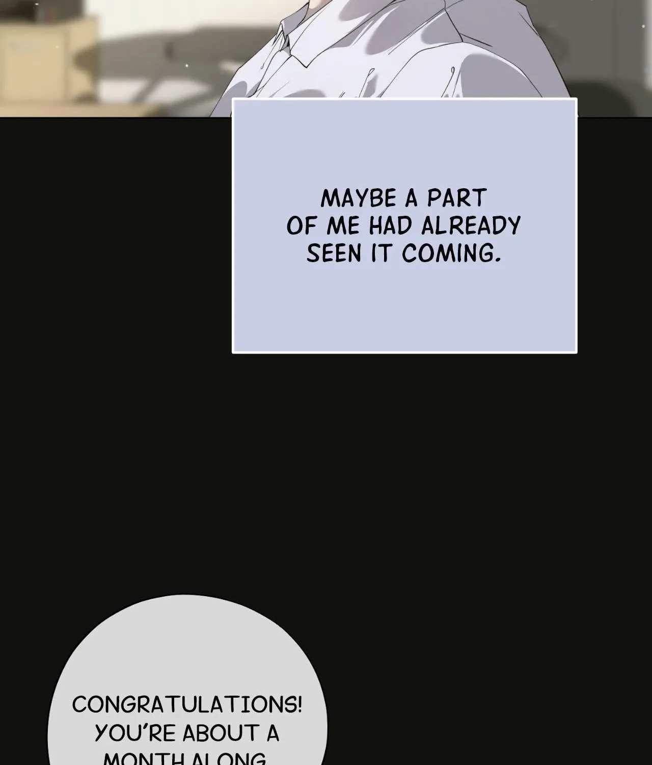 Dear Stranger Chapter 50 page 86 - 