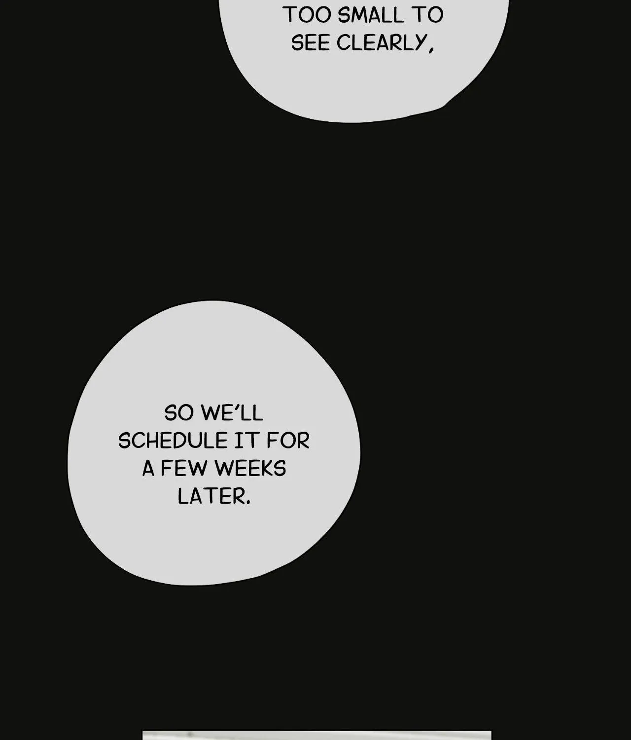 Dear Stranger Chapter 50 page 88 - 