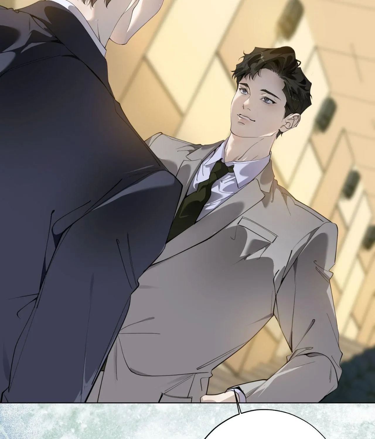Dear Stranger Chapter 50 page 92 - 