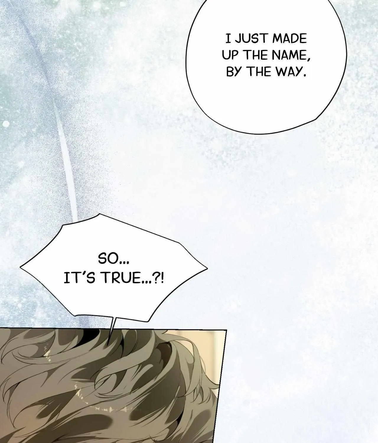 Dear Stranger Chapter 50 page 93 - 