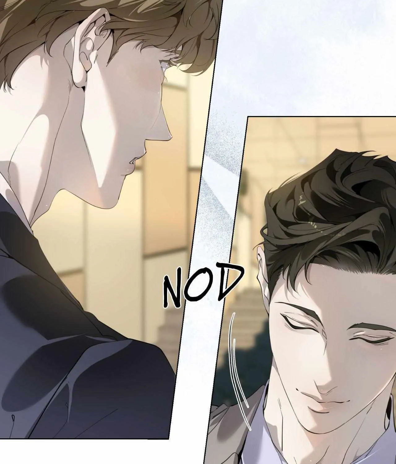 Dear Stranger Chapter 50 page 94 - 