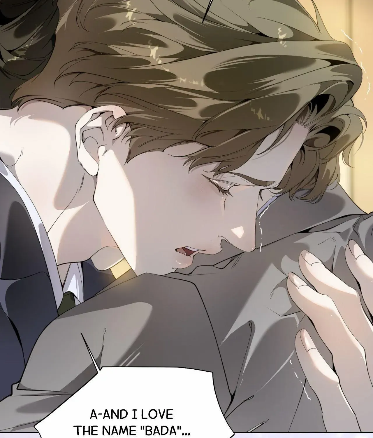Dear Stranger Chapter 50 page 99 - 