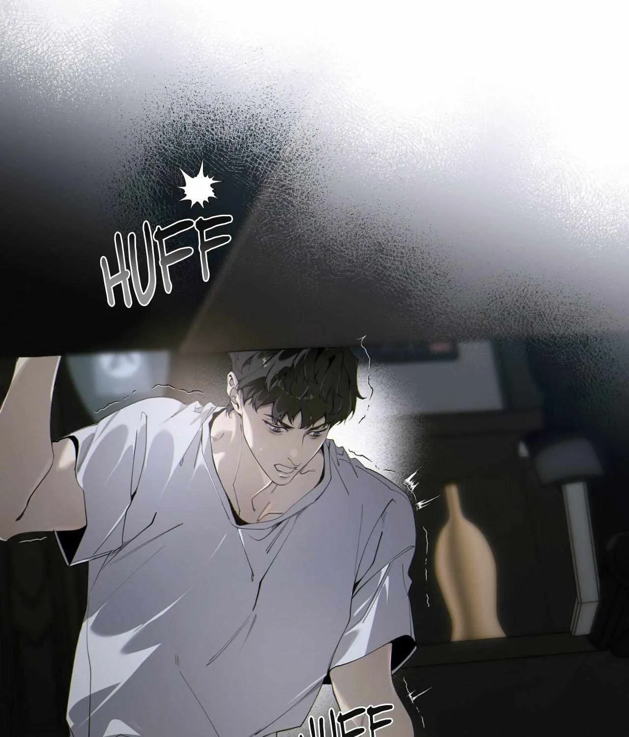 Dear Stranger Chapter 51 page 101 - 