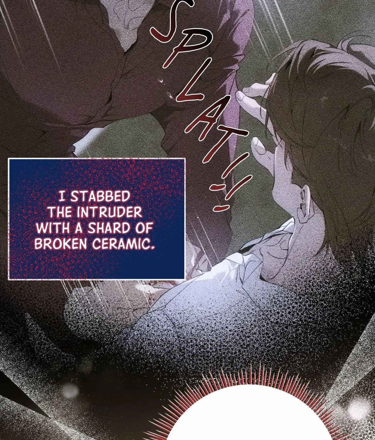 Dear Stranger Chapter 51 page 104 - 