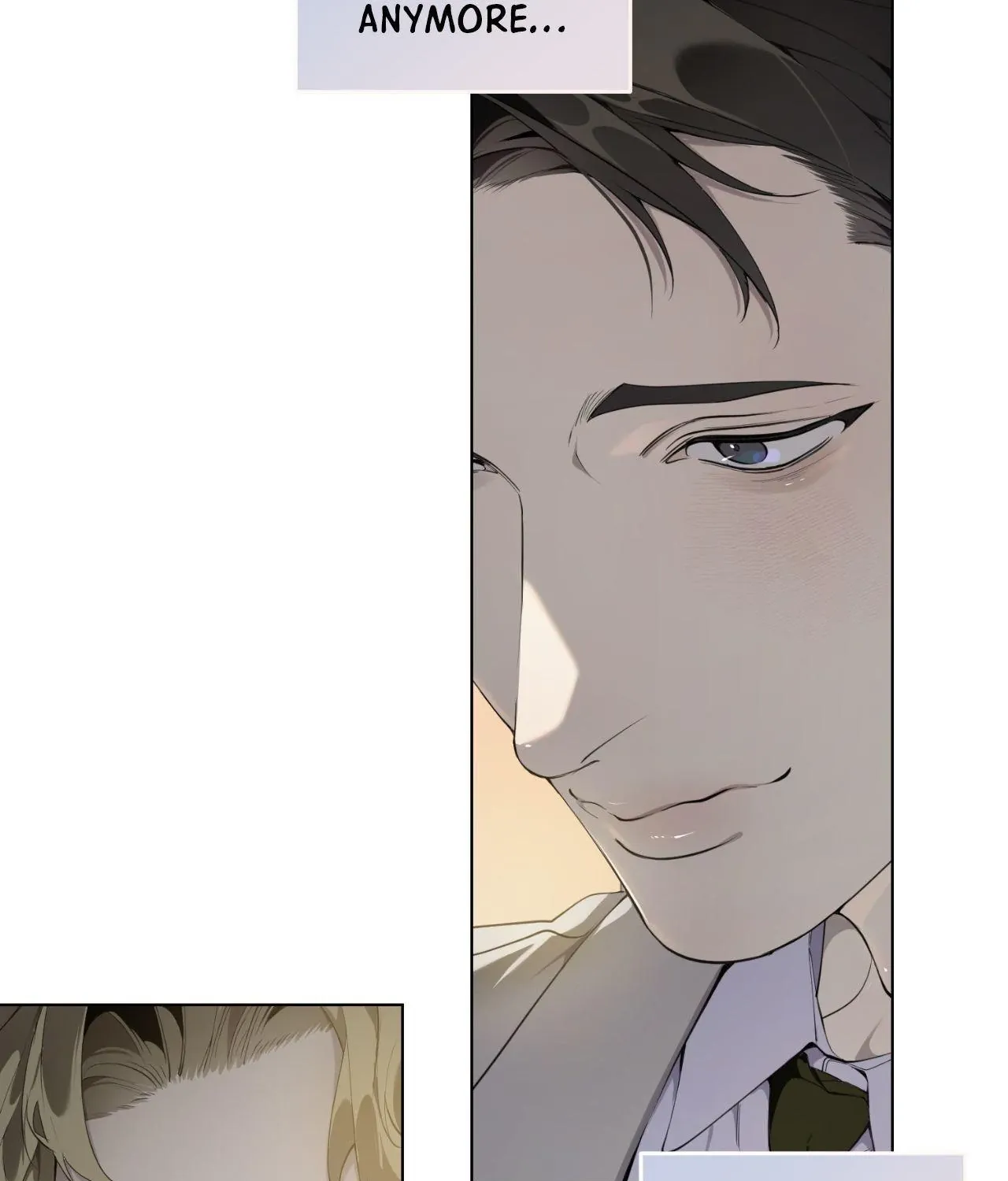 Dear Stranger Chapter 51 page 12 - 