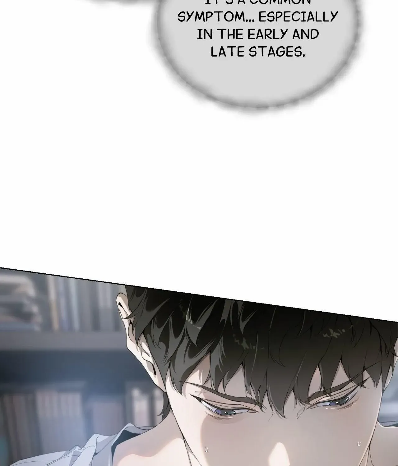 Dear Stranger Chapter 51 page 111 - 