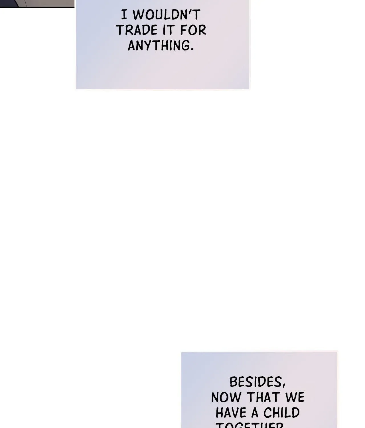 Dear Stranger Chapter 51 page 14 - 