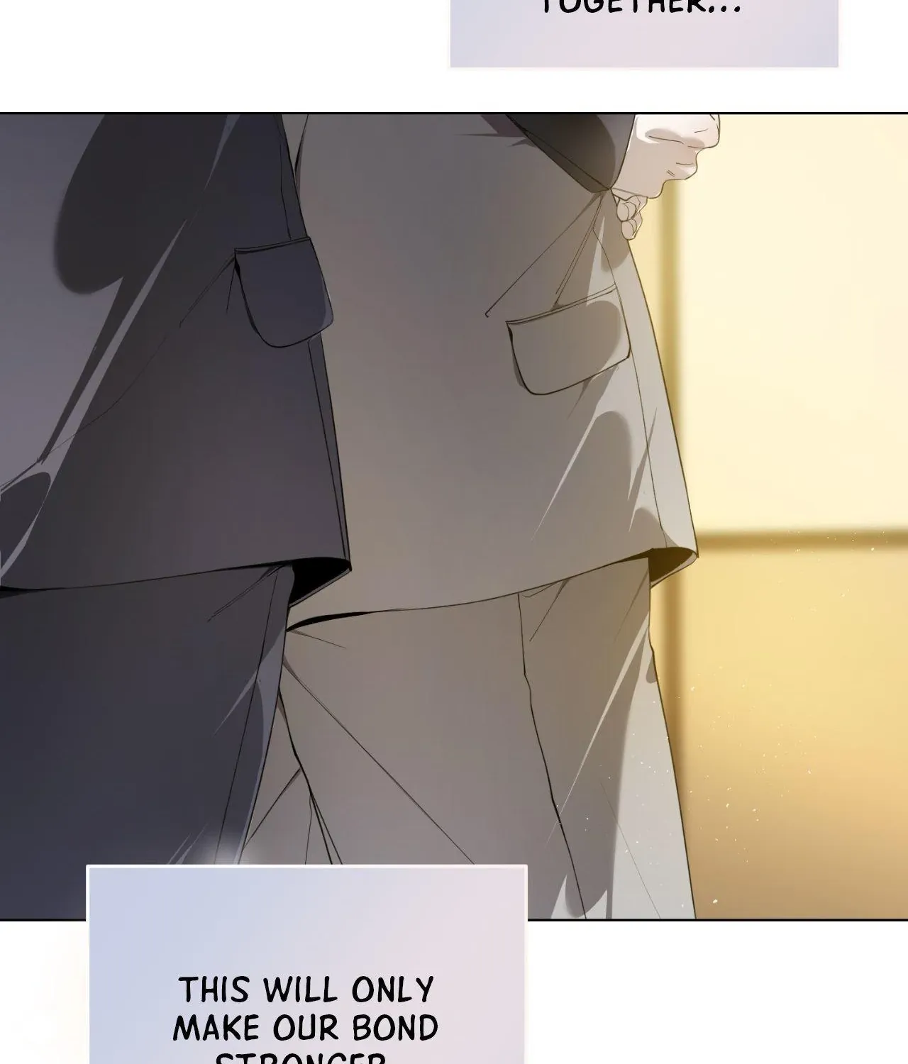 Dear Stranger Chapter 51 page 15 - 