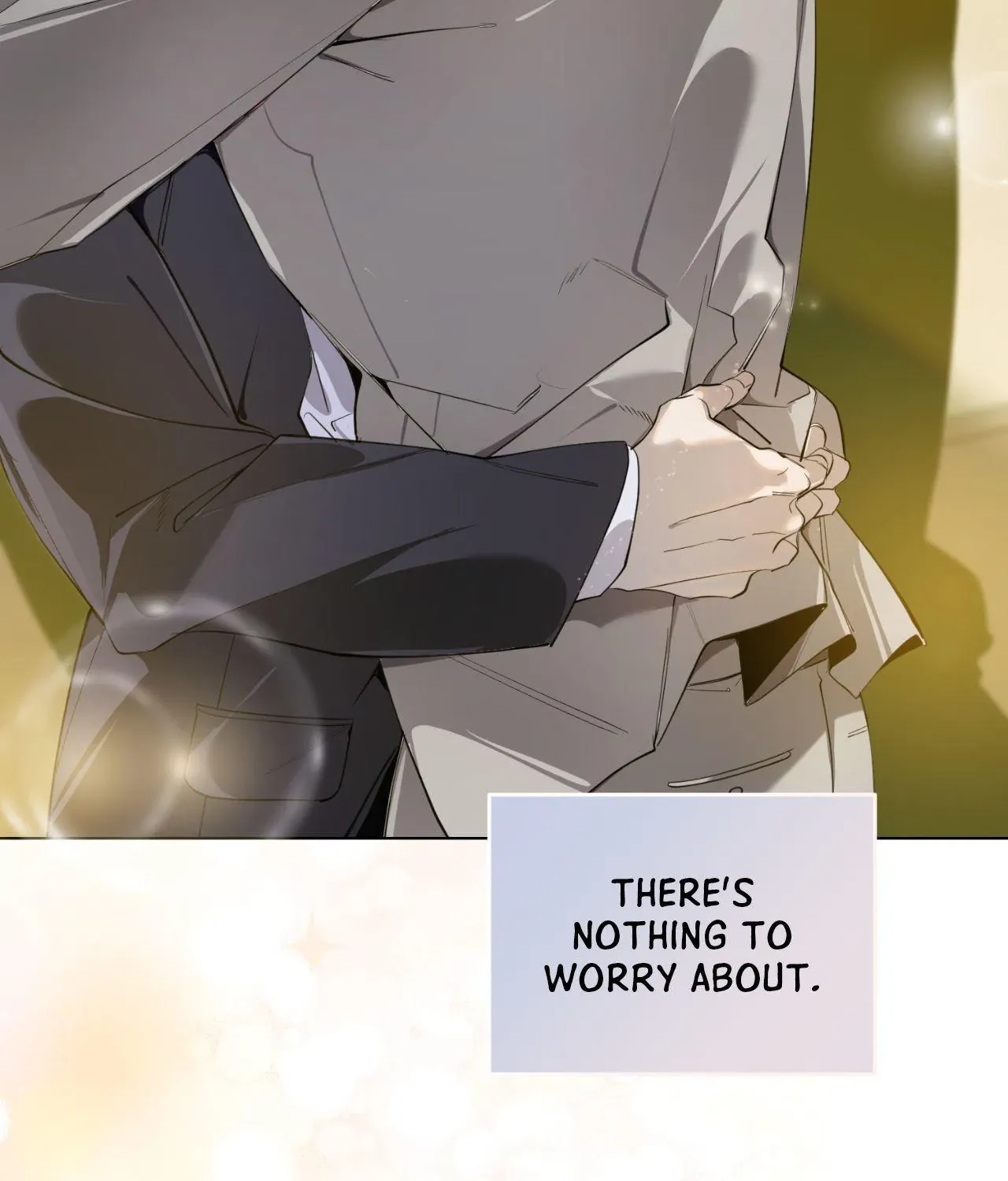 Dear Stranger Chapter 51 page 18 - 
