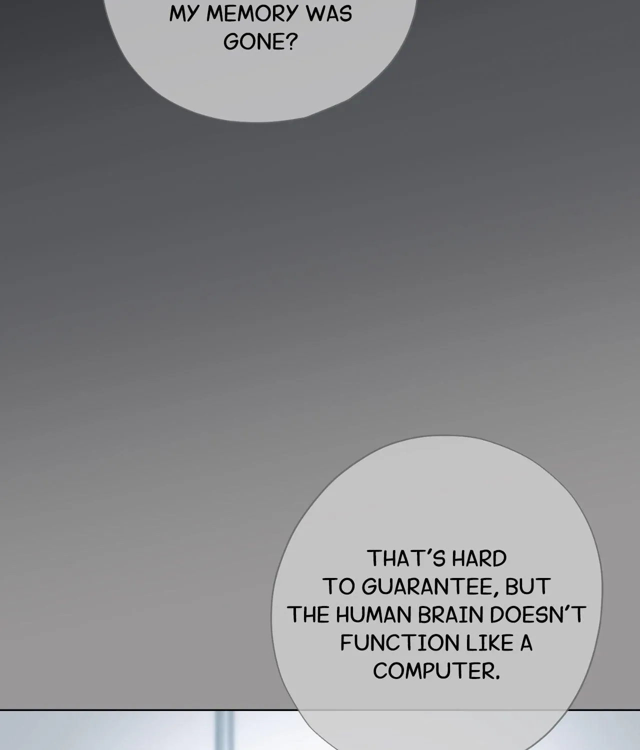 Dear Stranger Chapter 51 page 4 - 