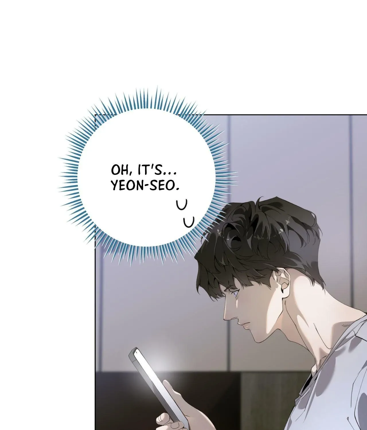 Dear Stranger Chapter 51 page 34 - 