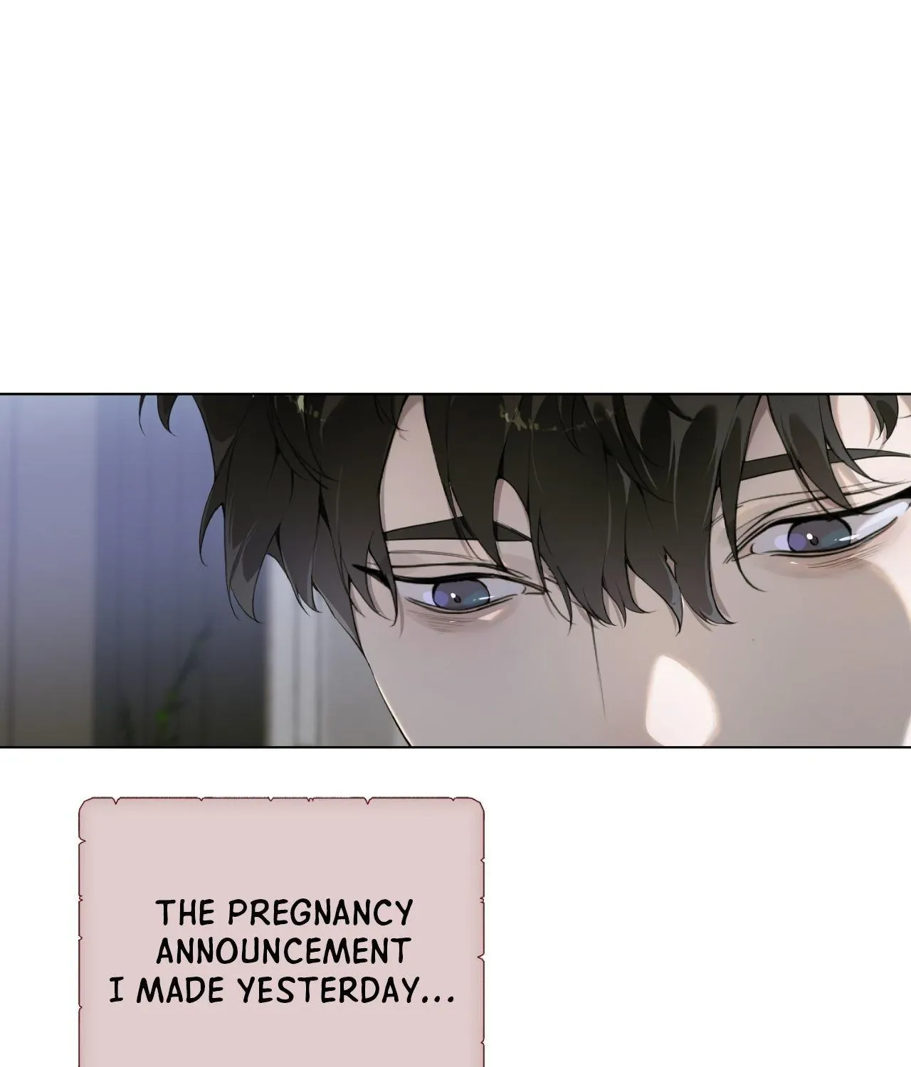 Dear Stranger Chapter 51 page 38 - 