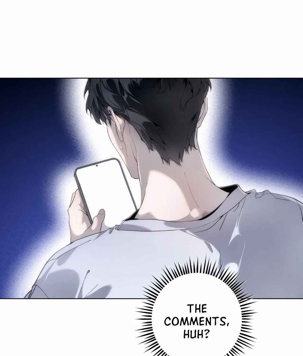 Dear Stranger Chapter 51 page 41 - 