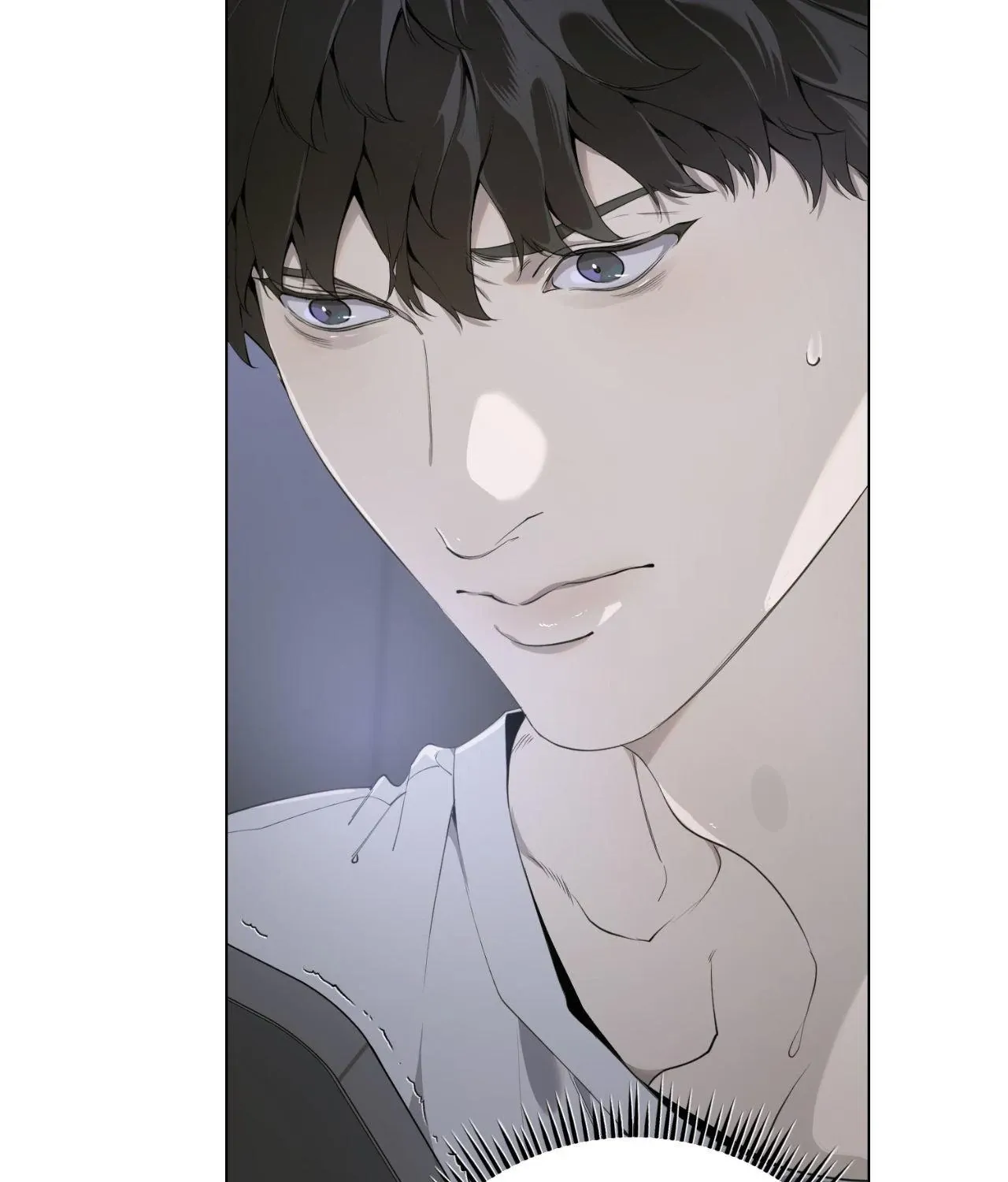 Dear Stranger Chapter 51 page 44 - 