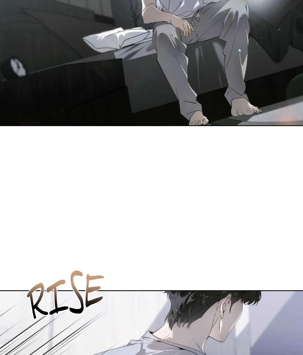 Dear Stranger Chapter 51 page 48 - 