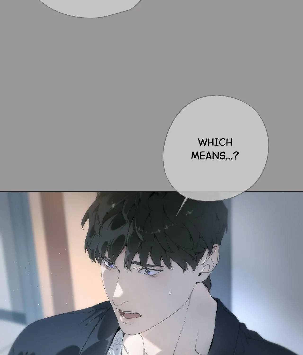 Dear Stranger Chapter 51 page 6 - 
