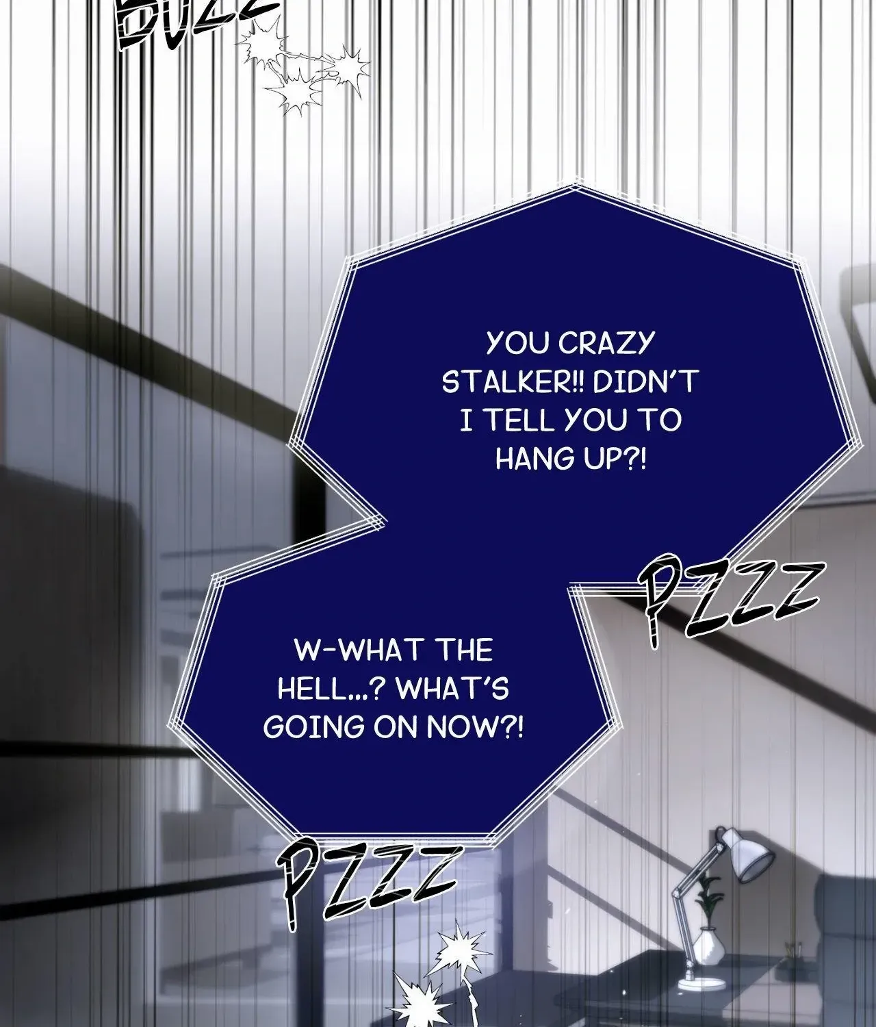 Dear Stranger Chapter 51 page 61 - 