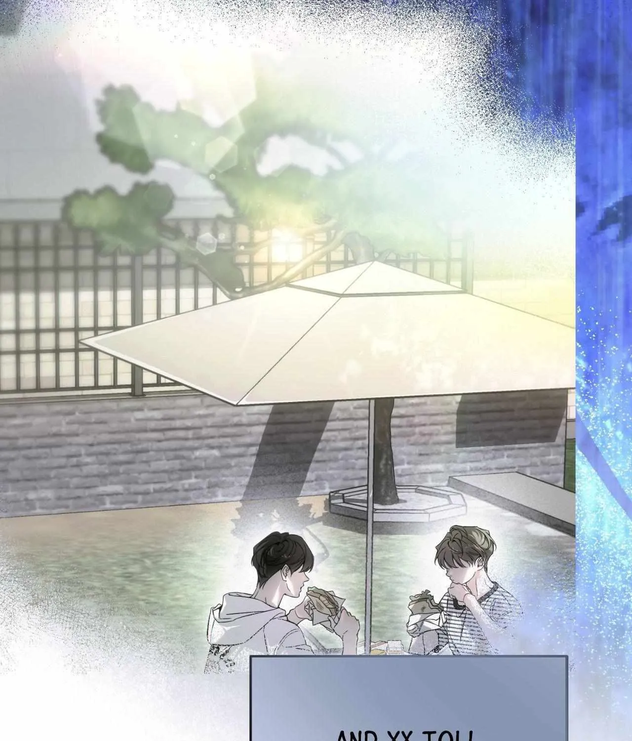 Dear Stranger Chapter 51 page 68 - 