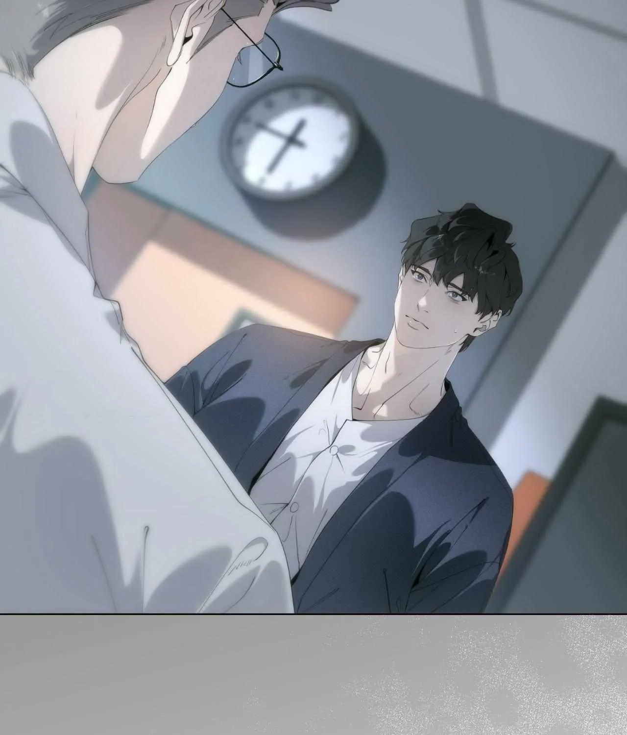 Dear Stranger Chapter 51 page 8 - 