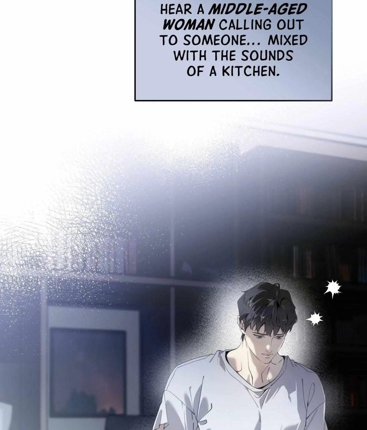 Dear Stranger Chapter 51 page 74 - 