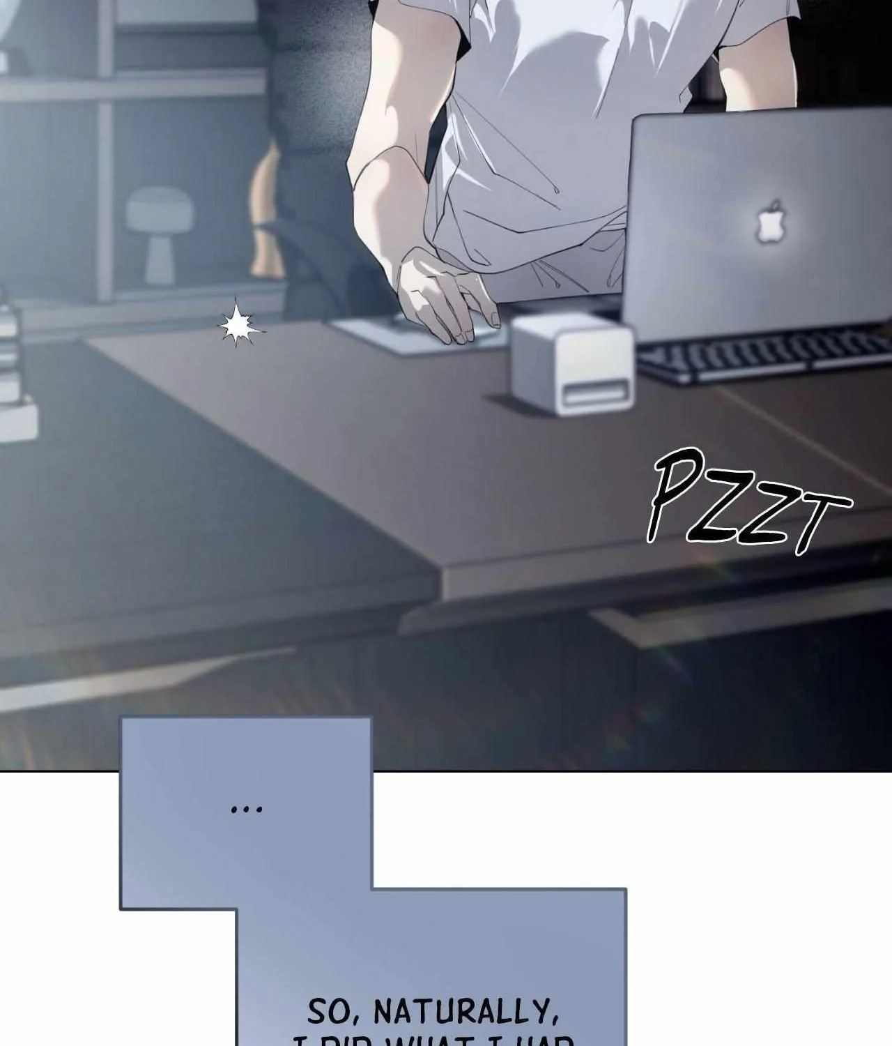 Dear Stranger Chapter 51 page 75 - 