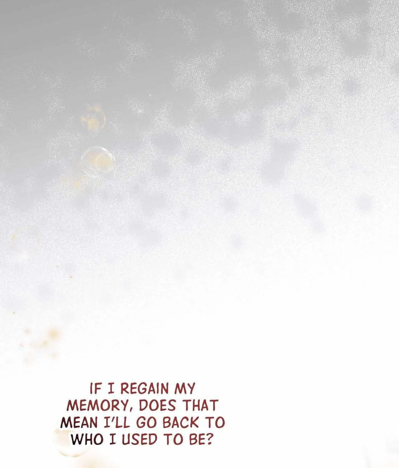 Dear Stranger Chapter 51 page 9 - 