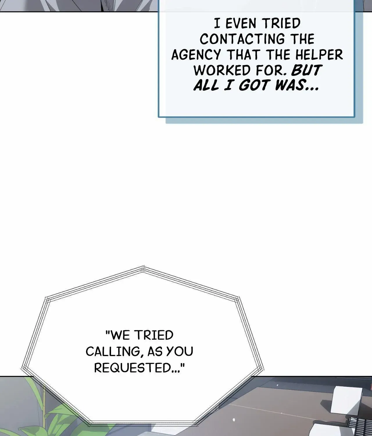 Dear Stranger Chapter 51 page 82 - 