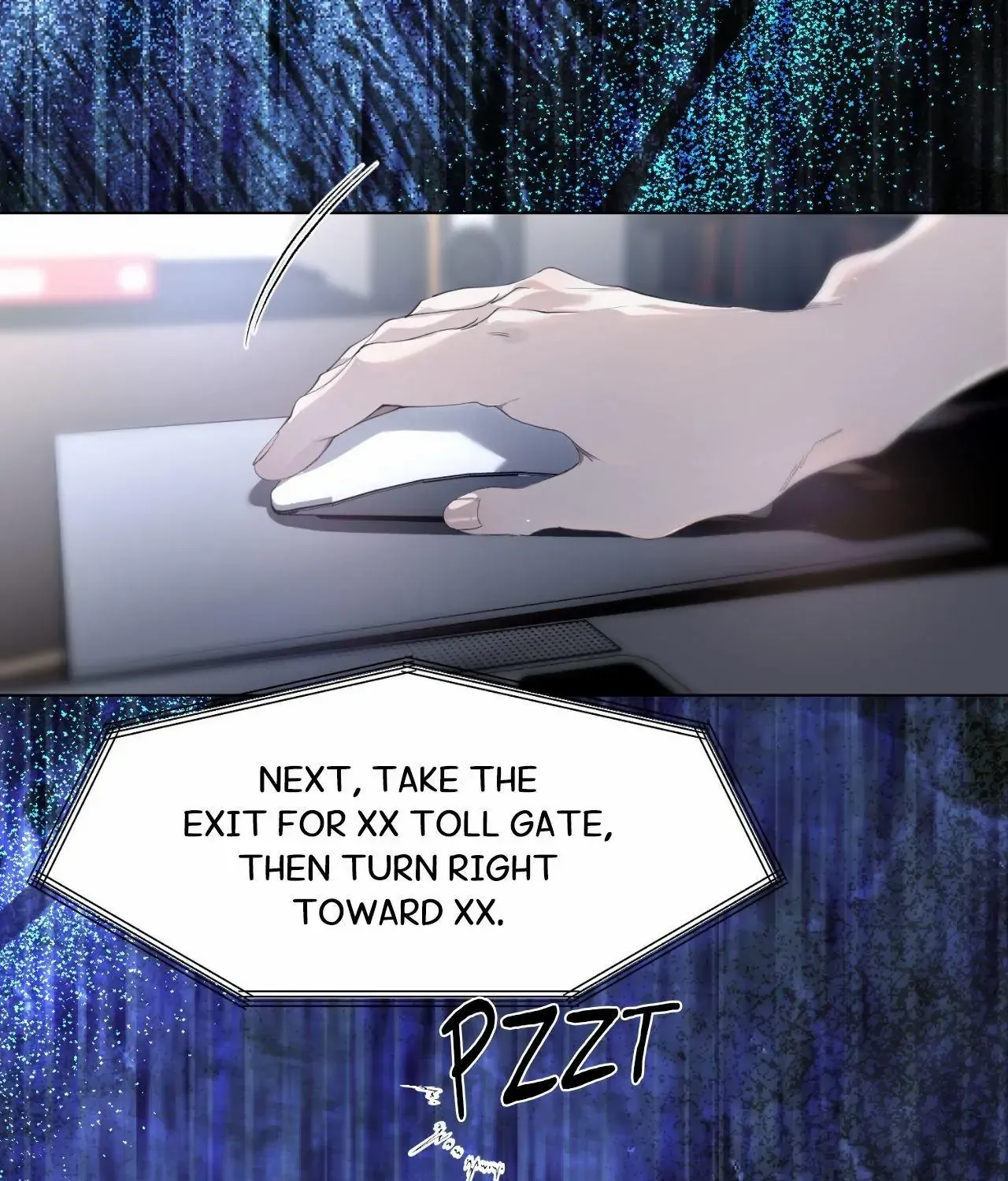 Dear Stranger Chapter 51 page 90 - 