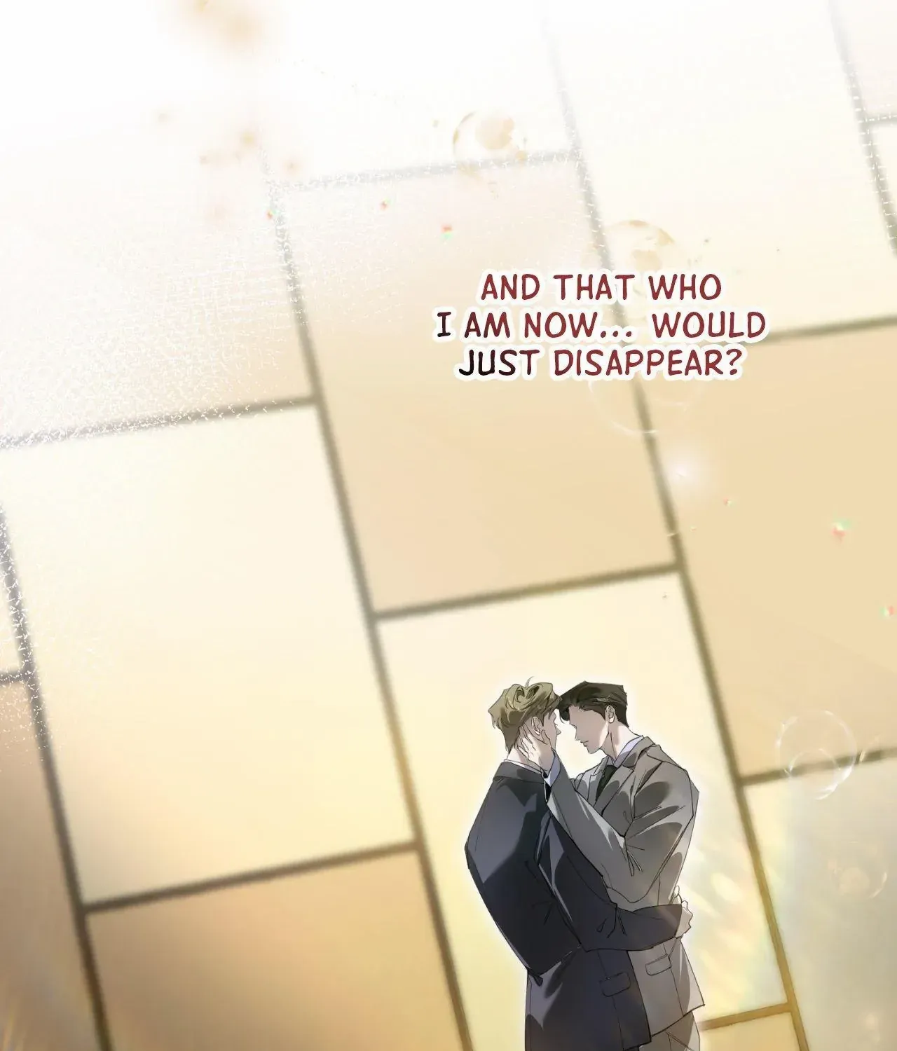 Dear Stranger Chapter 51 page 10 - 