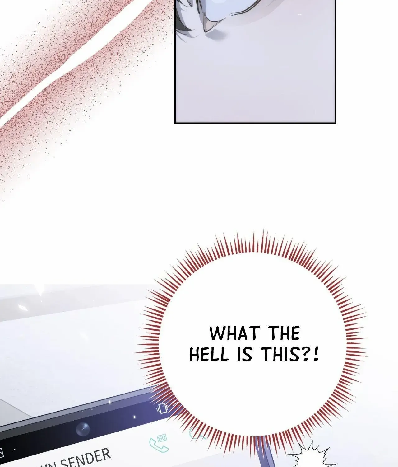 Dear Stranger Chapter 53 page 2 - 