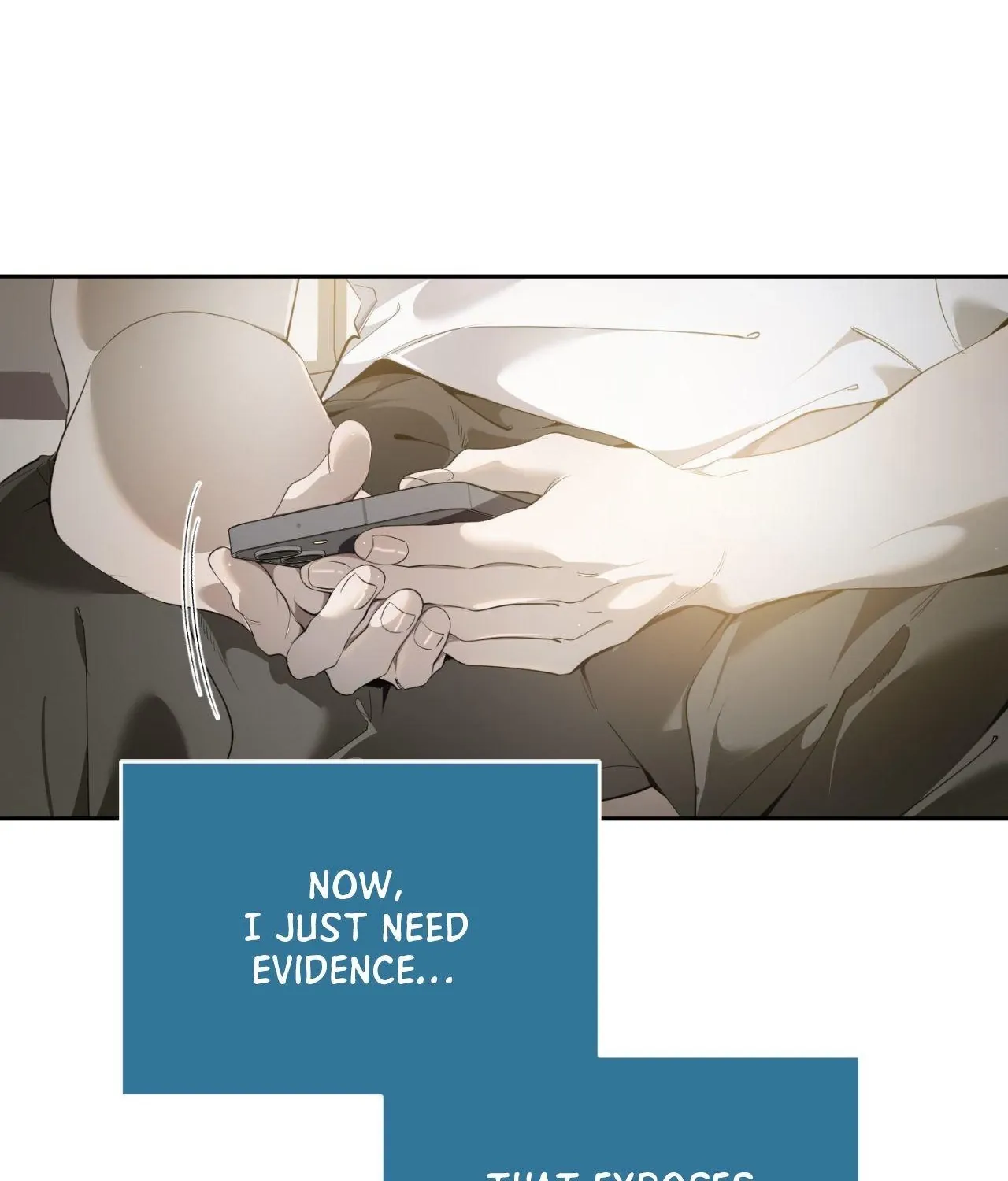 Dear Stranger Chapter 53 page 106 - 