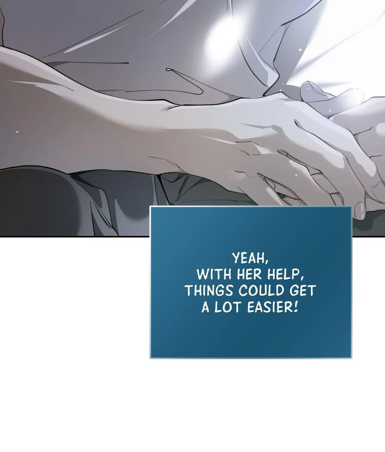 Dear Stranger Chapter 53 page 117 - 