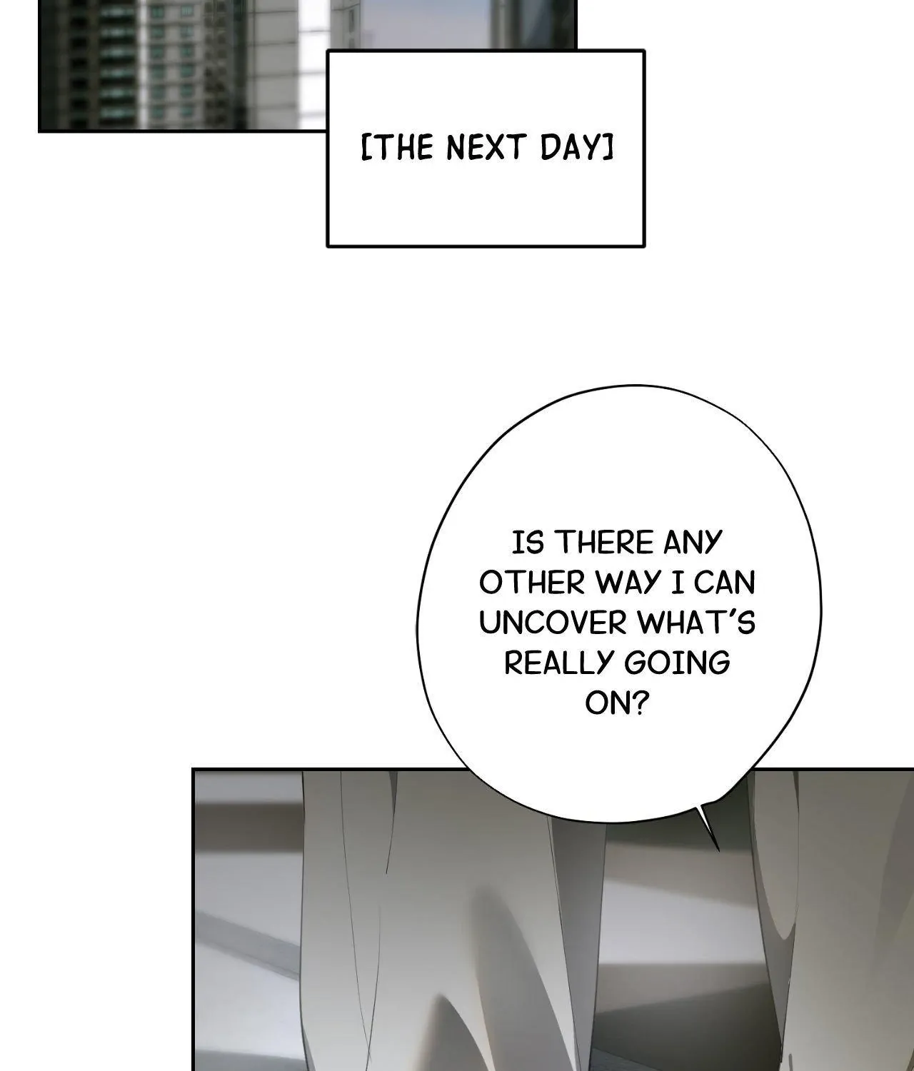 Dear Stranger Chapter 53 page 16 - 