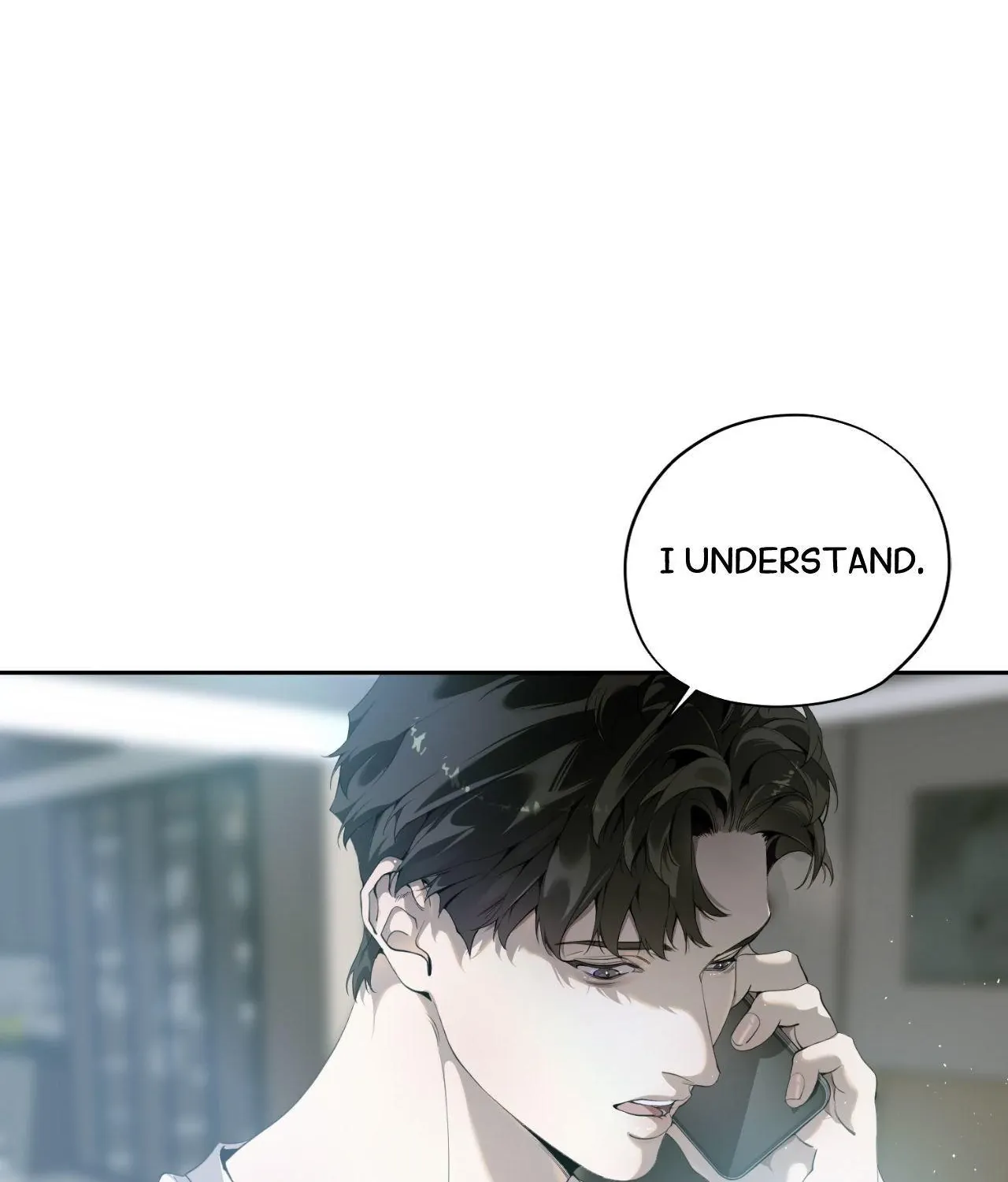 Dear Stranger Chapter 53 page 20 - 