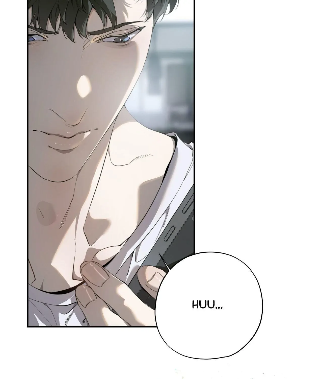 Dear Stranger Chapter 53 page 22 - 