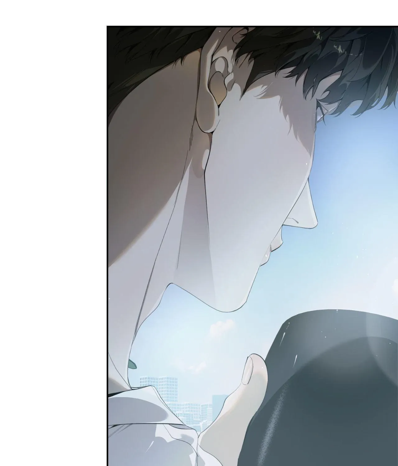 Dear Stranger Chapter 53 page 27 - 