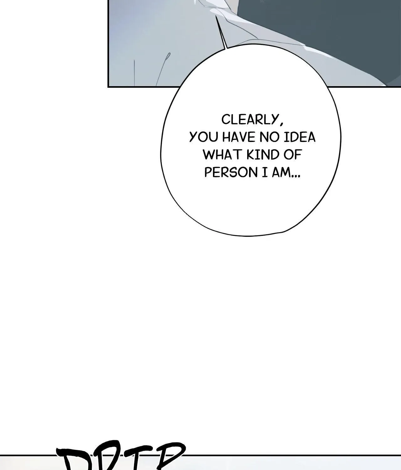 Dear Stranger Chapter 53 page 28 - 