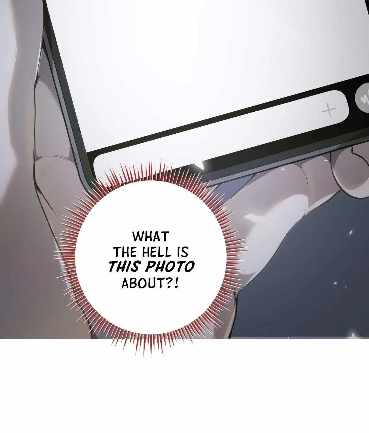 Dear Stranger Chapter 53 page 4 - 
