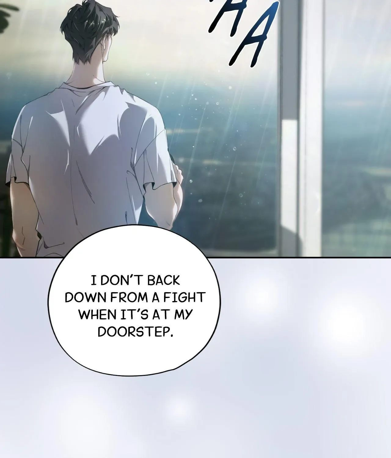 Dear Stranger Chapter 53 page 31 - 